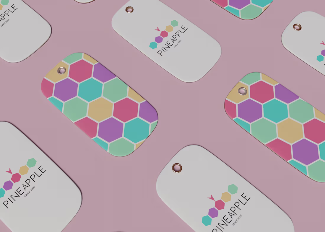 Cover image for Pineapple :: Behance