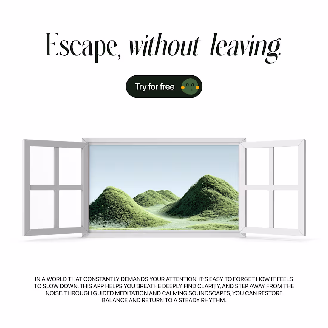 Cover image for Part of social assets for