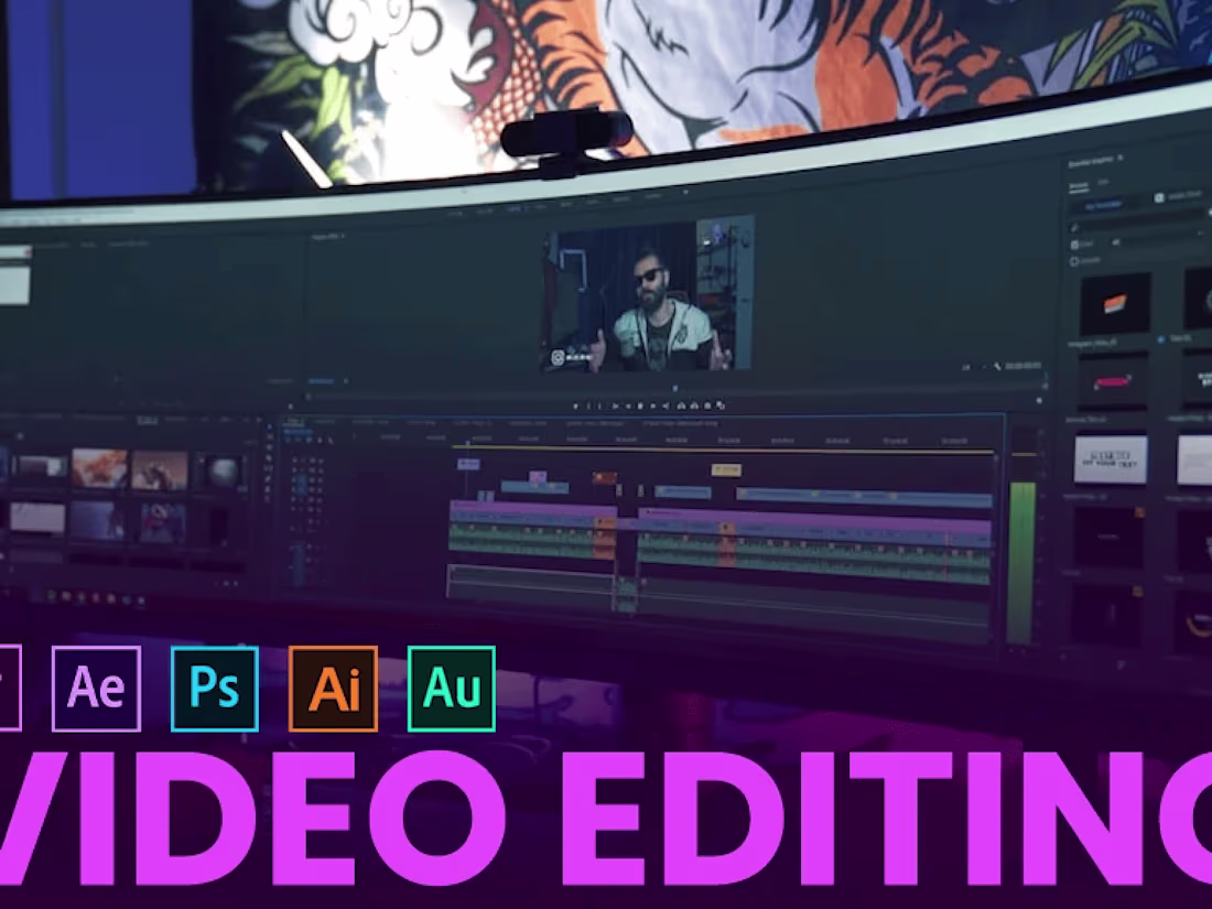 Cover image for Ai Product Video  