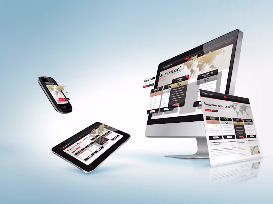 Cover image for Drupal Developer