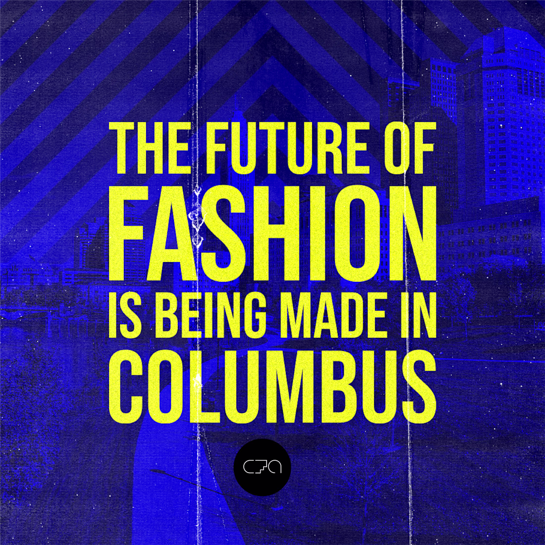 Cover image for CFA Social Media Graphics