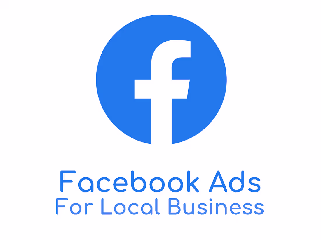 Cover image for Facebook Ad creation and Management for local business
