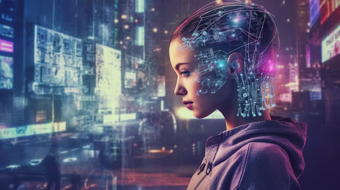 Cover image for ai bot