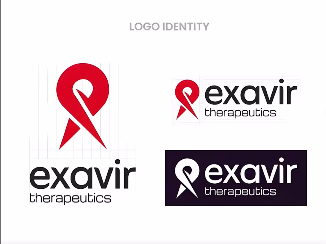 Cover image for Custom Logo Design