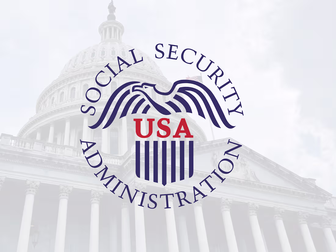 Cover image for From Legacy to Legendary: Transforming Federal UX Systems On...