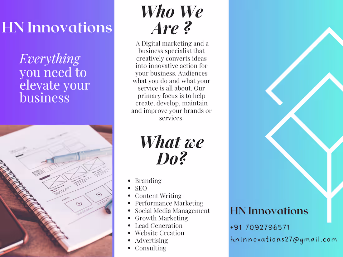 Cover image for Lead Generation