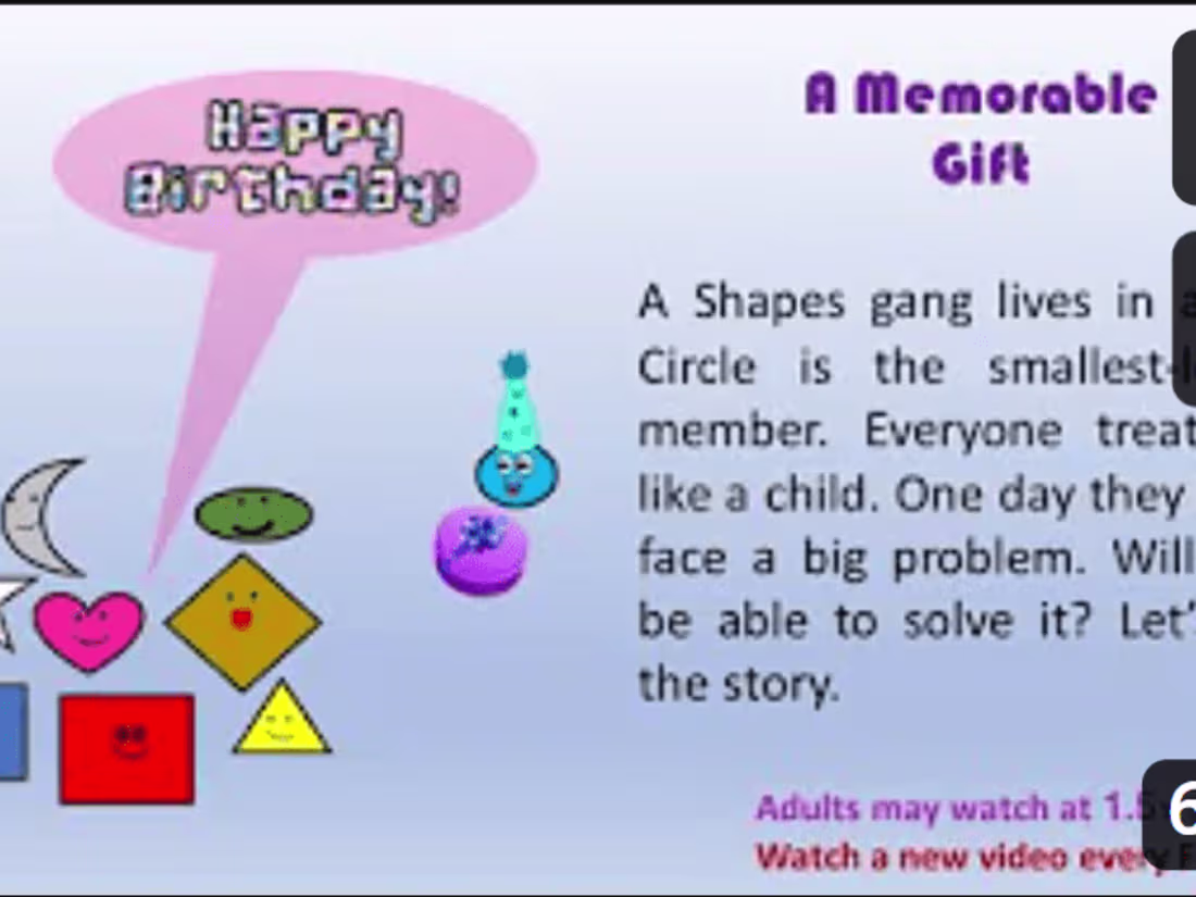 Cover image for Kids' Story Writer 