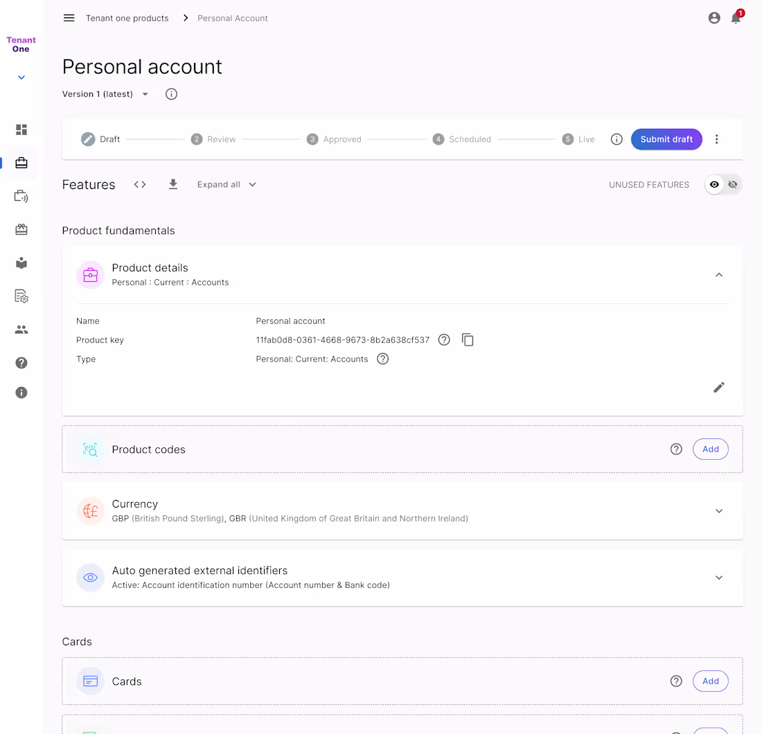 Cover image for 10x Banking