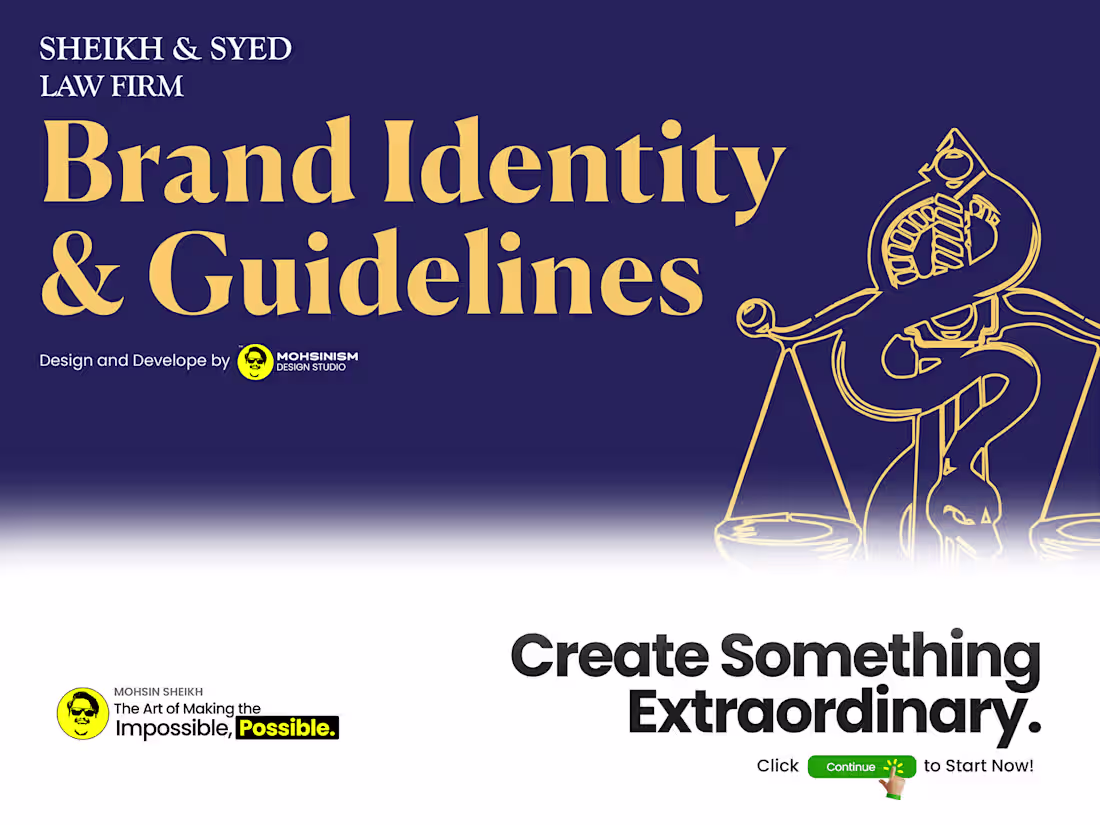 Cover image for Creative Graphic Designer, Branding & Design Specialist