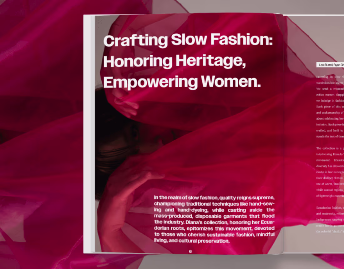 Cover image for FLY Magazine | Behance :: Behance