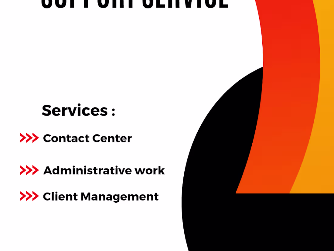 Cover image for Responsive, Reliable Customer Support Service at Your Fingertips