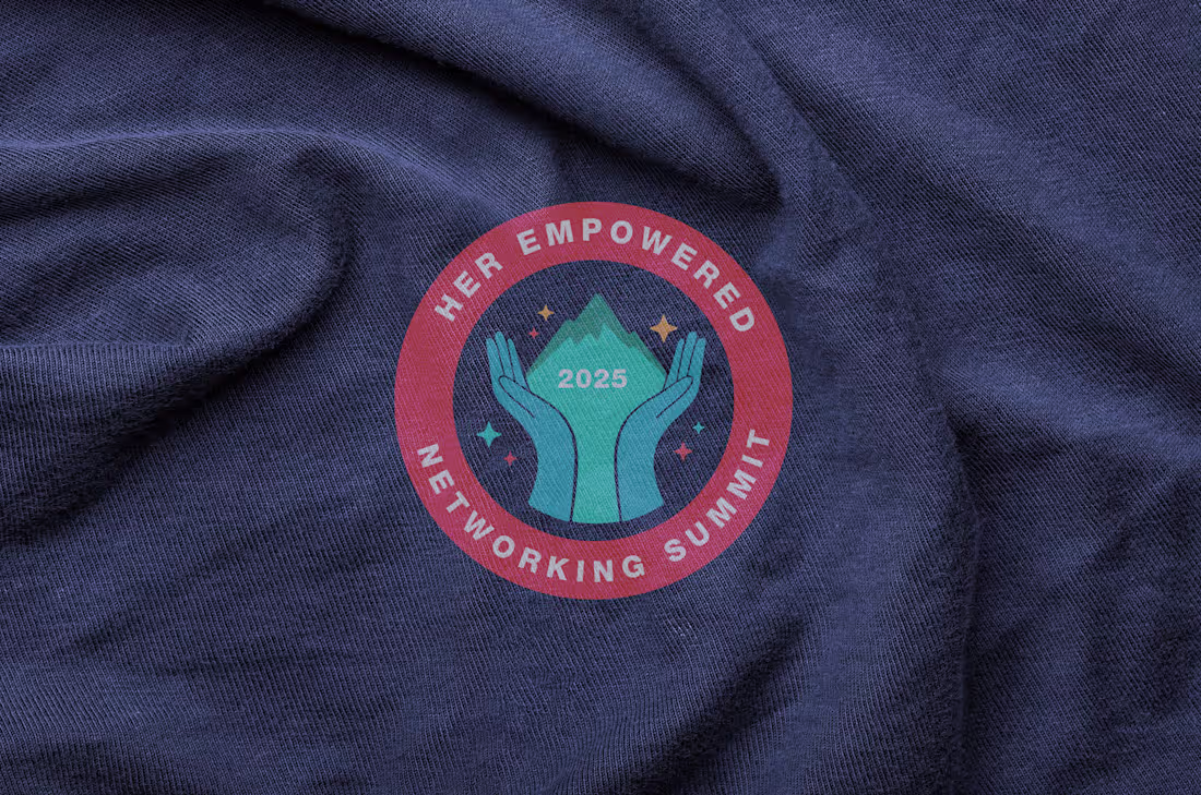 Cover image for Her Empowered Networking Summit