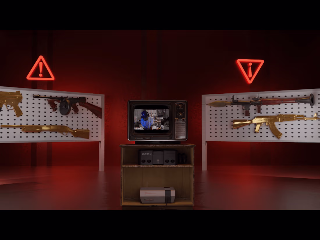 Cover image for BRAND LOGO DESIGN