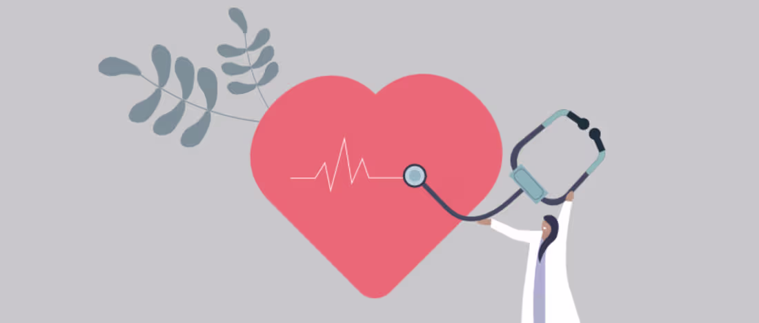 Cover image for How Serious is a Heart Murmur?