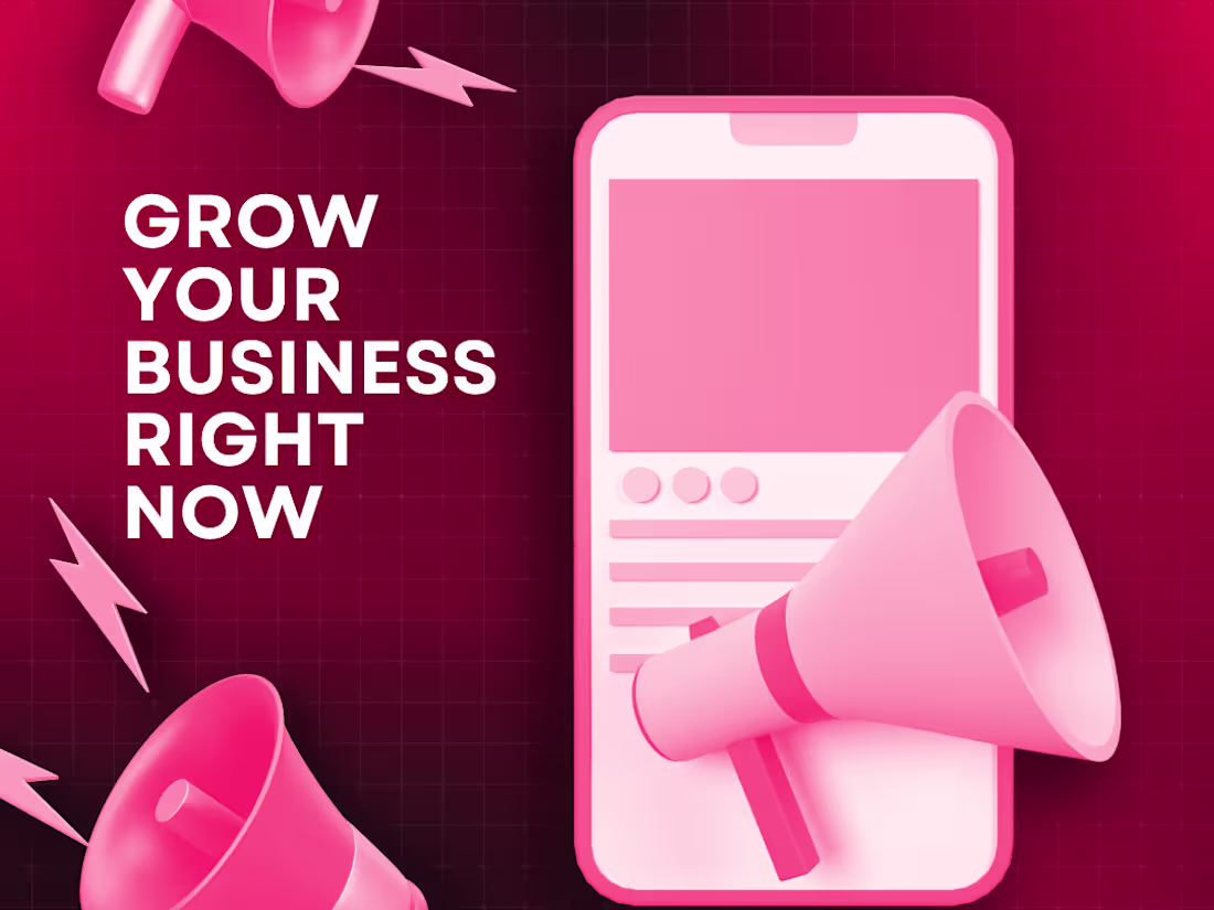 Cover image for Social Media Strategy Consulting