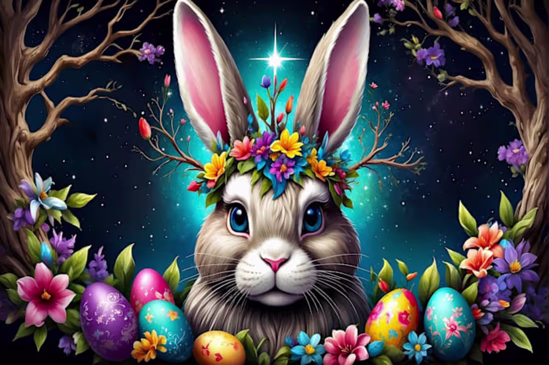 Cover image for I will create captivating and attractive ai art using leonardo …