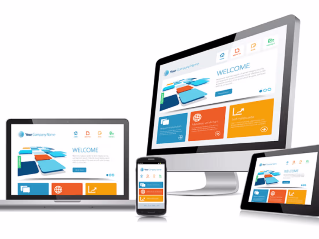 Cover image for Domain-Hosting Service