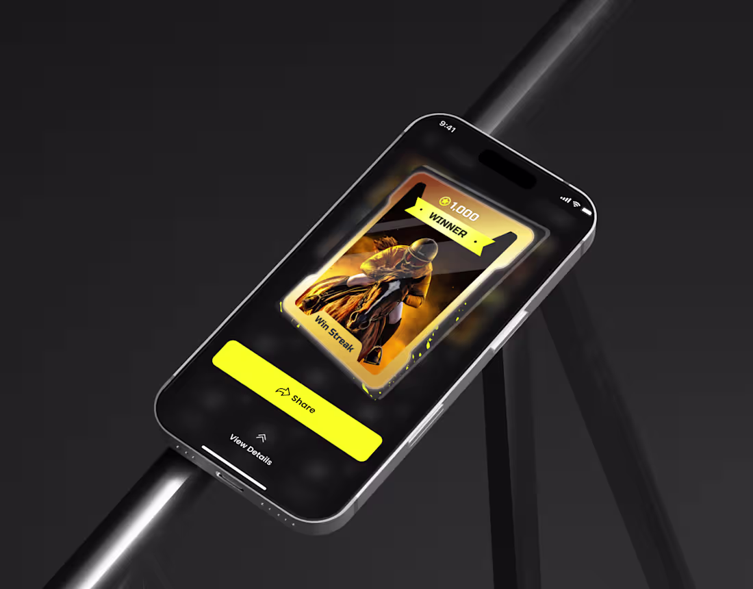 Cover image for 3D TurfStar Cards