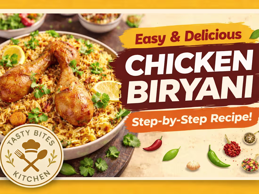 Cover image for YouTube Channel Branding & Thumbnail