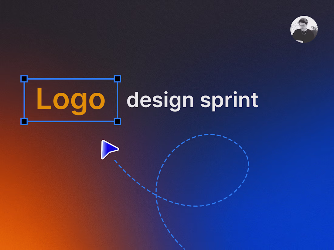 Cover image for Logo Design — Get a Custom Logo within 2 Weeks
