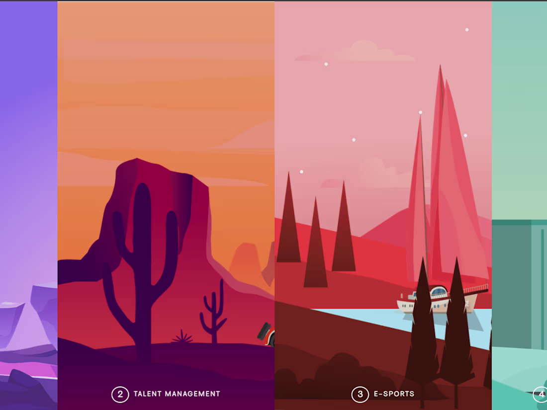 Cover image for Ebullient Gaming