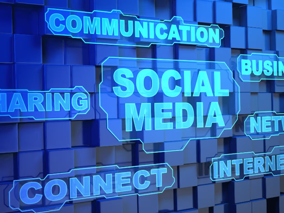 Cover image for SocialWave: Ride the Tide of Social Media Success