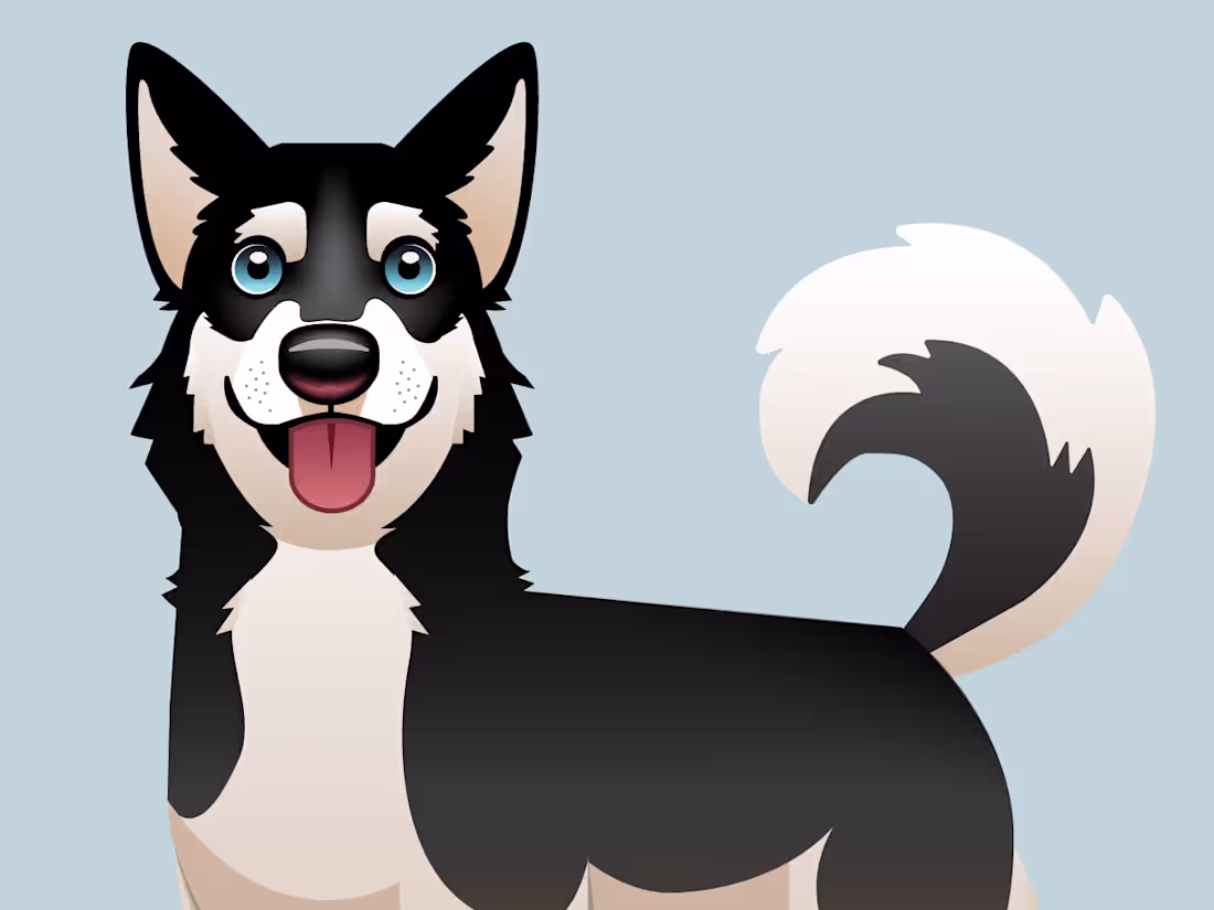 Cover image for Brand Mascot Design