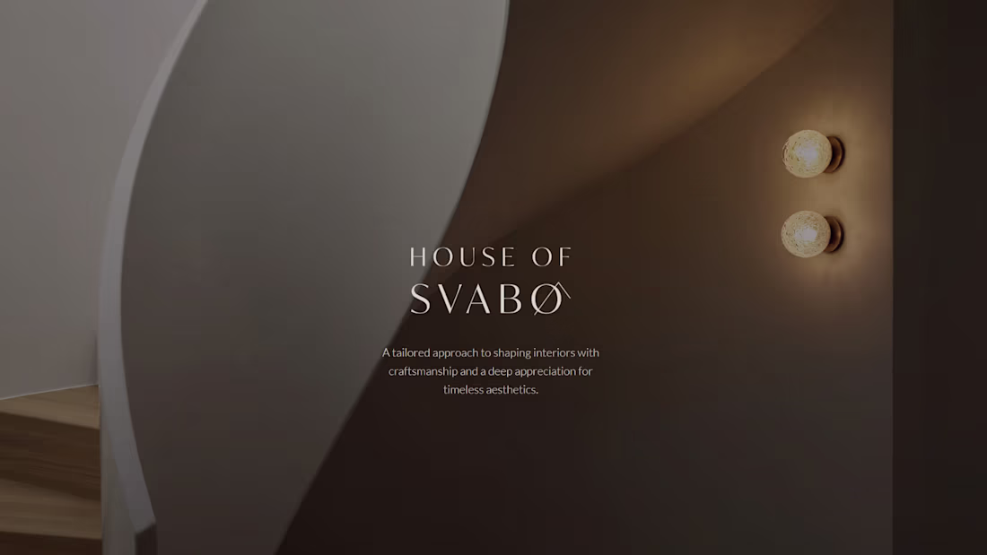 Cover image for House Of Svabo