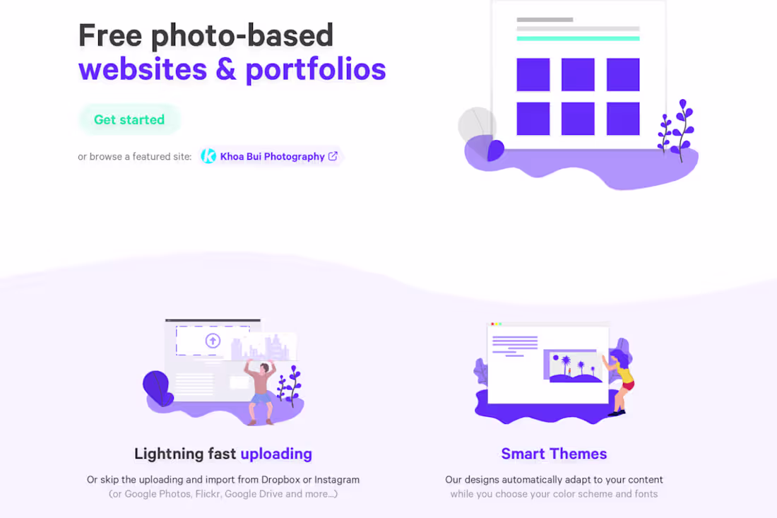 Cover image for FolioHD