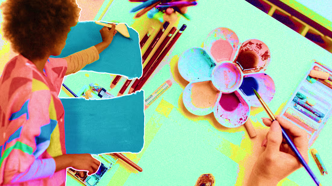 Cover image for Media Byline: Why creativity is the top skill you need 