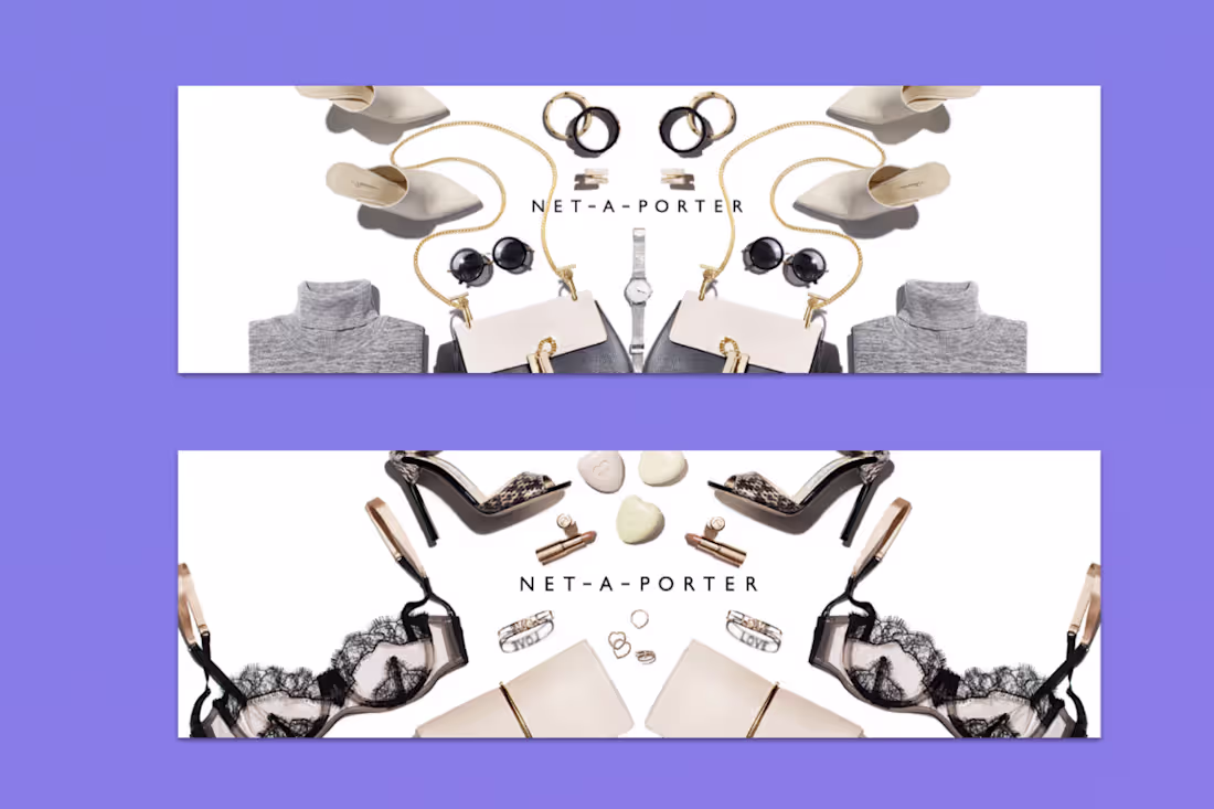 Cover image for Net-A-Porter.com