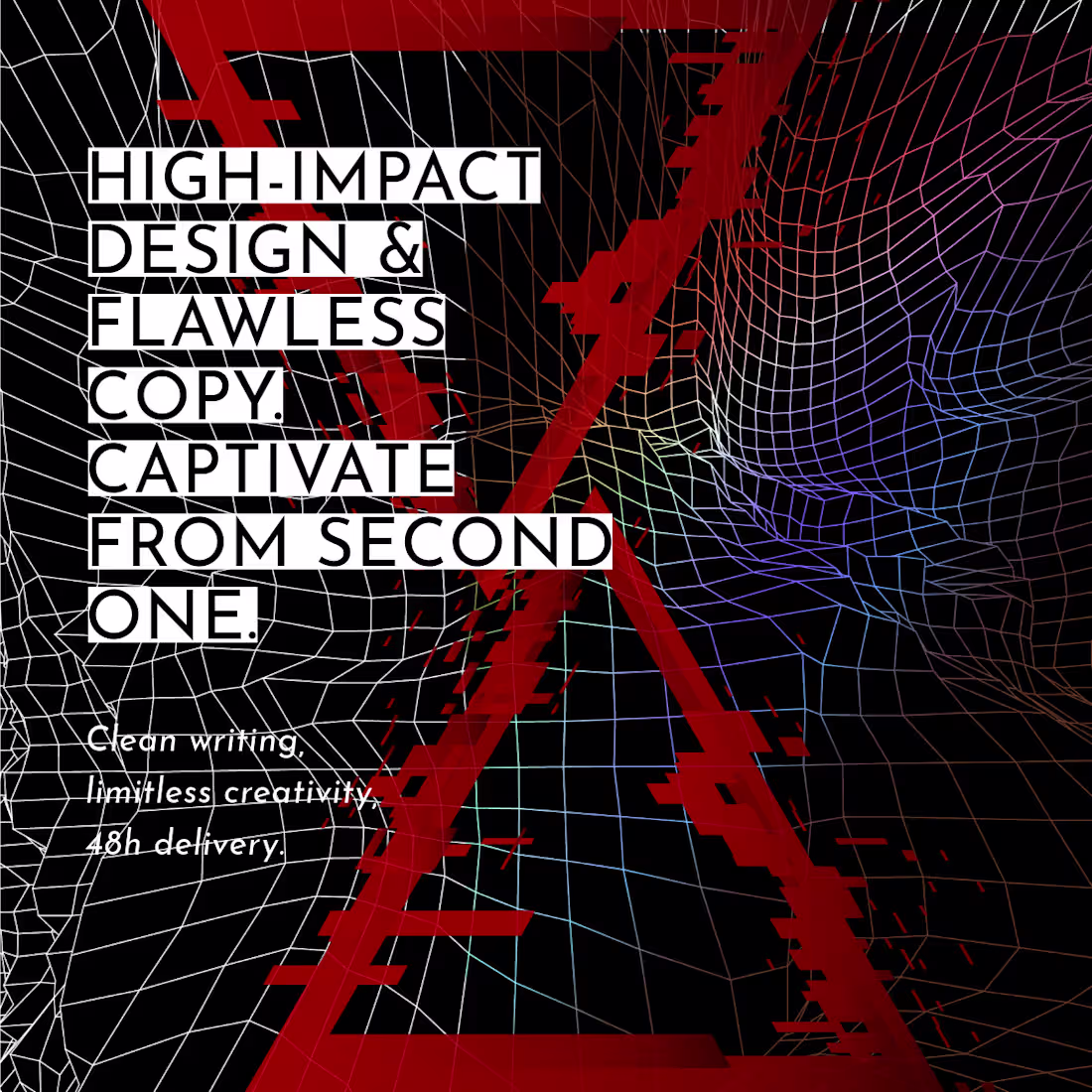 Cover image for Social media transformation: I turned