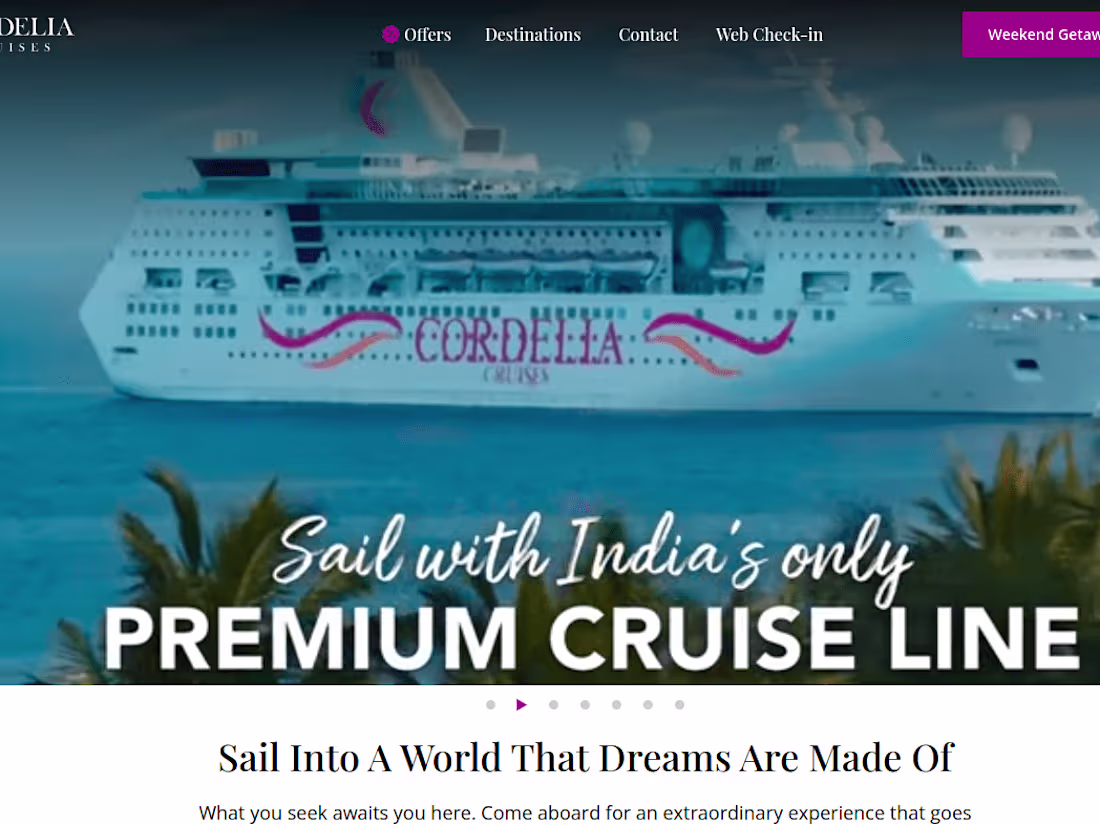 Cover image for Migrated Services from AWS EC2 to AWS EKS Cluster @ Cordelia