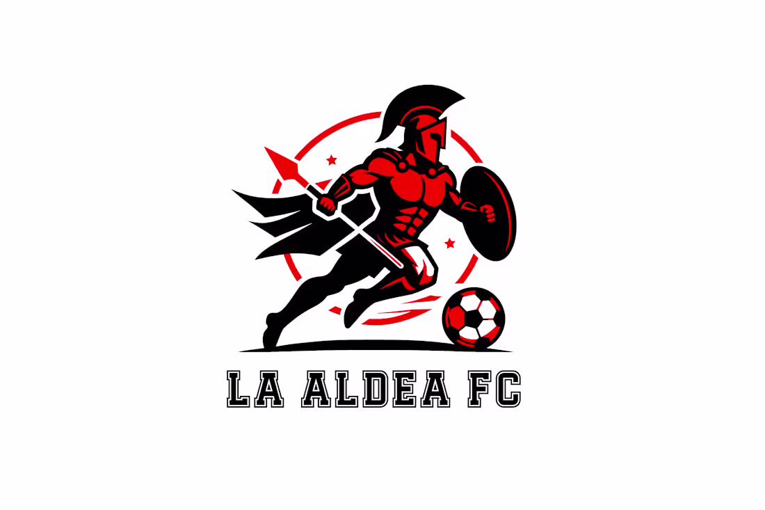 Cover image for Football Logo