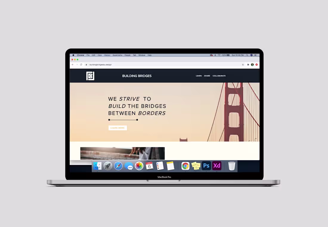 Cover image for BRANDING SYSTEMS DESIGN — Laiana Isabel Design