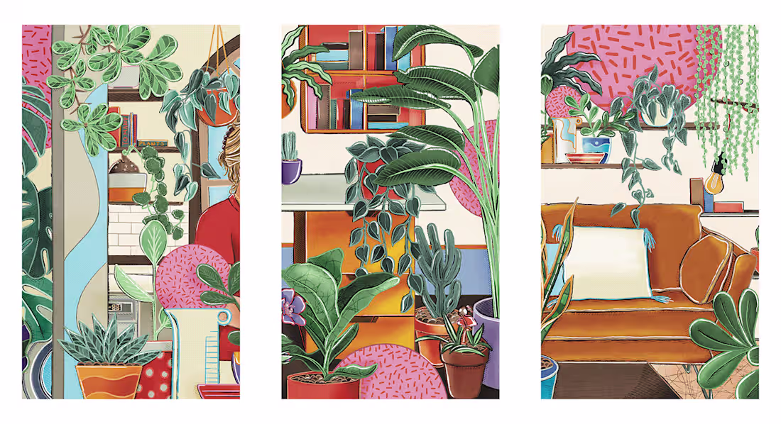 Cover image for No Big Deal | Gallery Exhibition