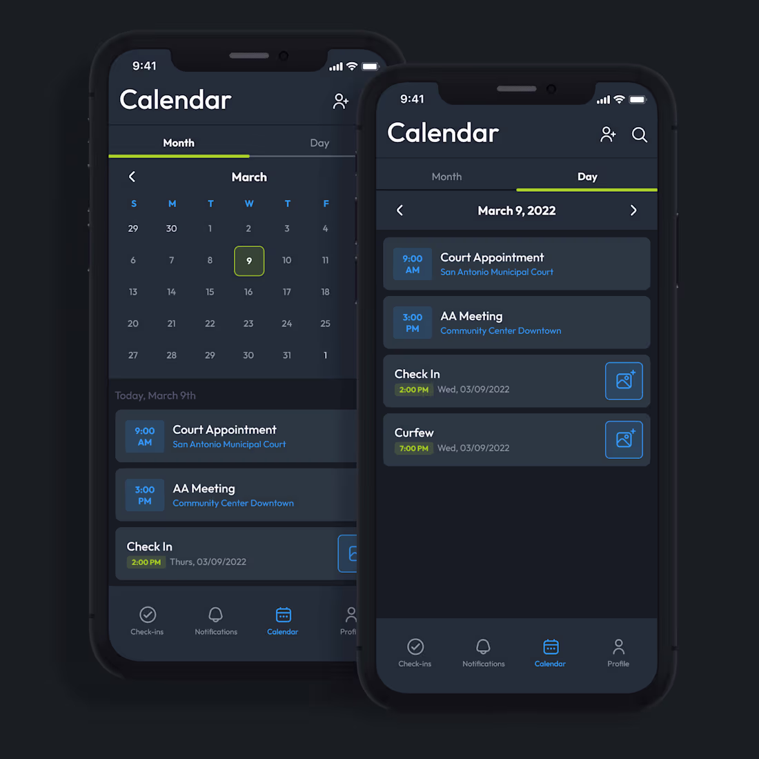 Cover image for Redesigning Checkups' Mobile and Web App for Enhanced UX
