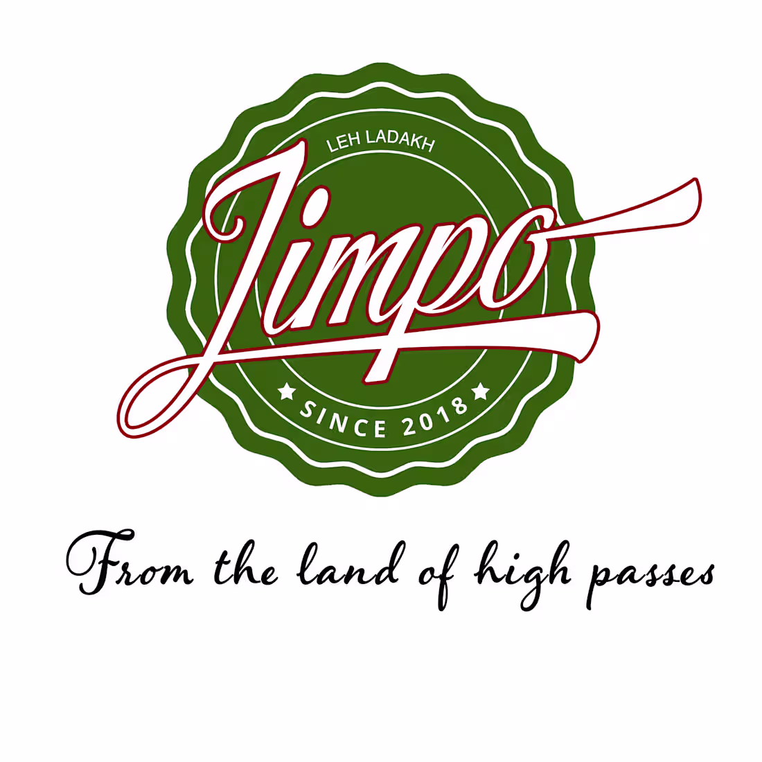 Cover image for Jimpo - Digital Marketing