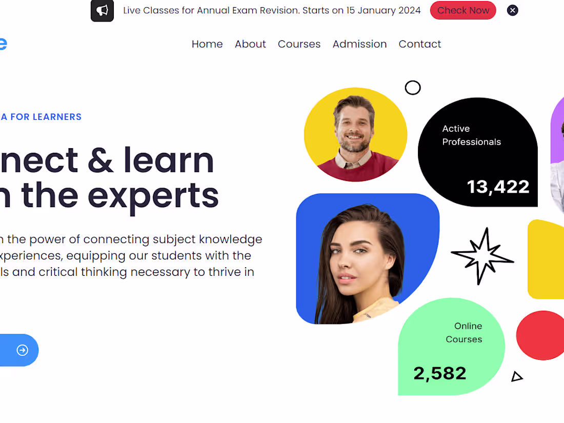 Cover image for Links