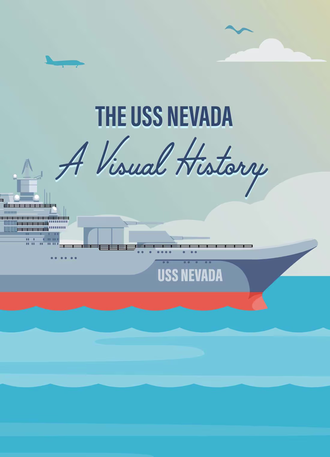 Cover image for Animated Educational Videos