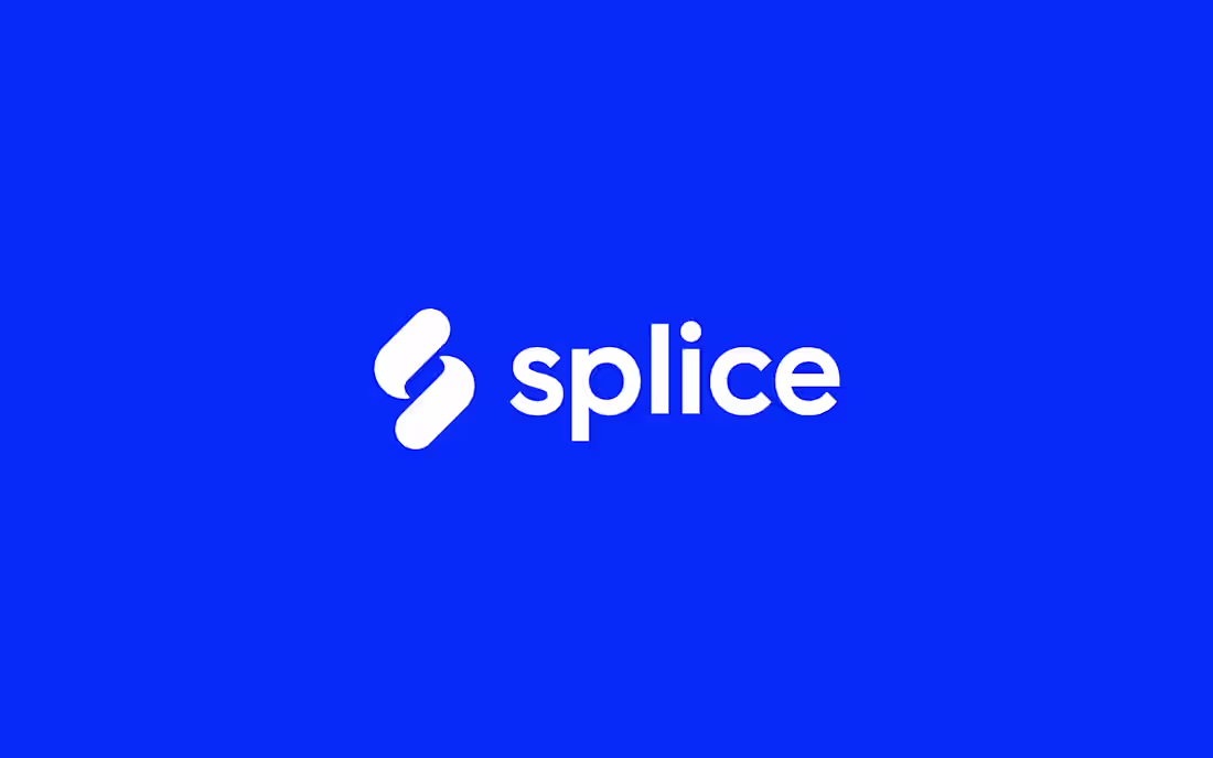 Cover image for Splice Desktop - Core Feature & Component Development
