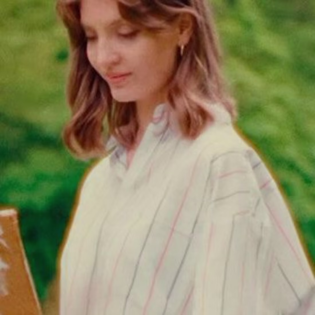 Cover image for Slow days ahead🎞️ #16mm #filmphotograp…