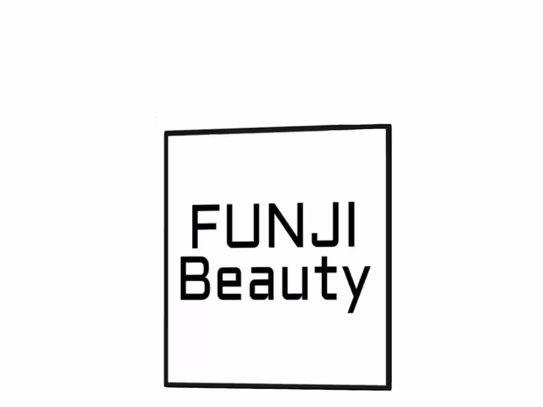 Cover image for FUNJI Beauty