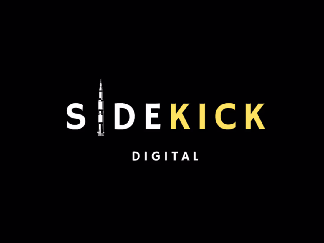 Cover image for SIDEKICK