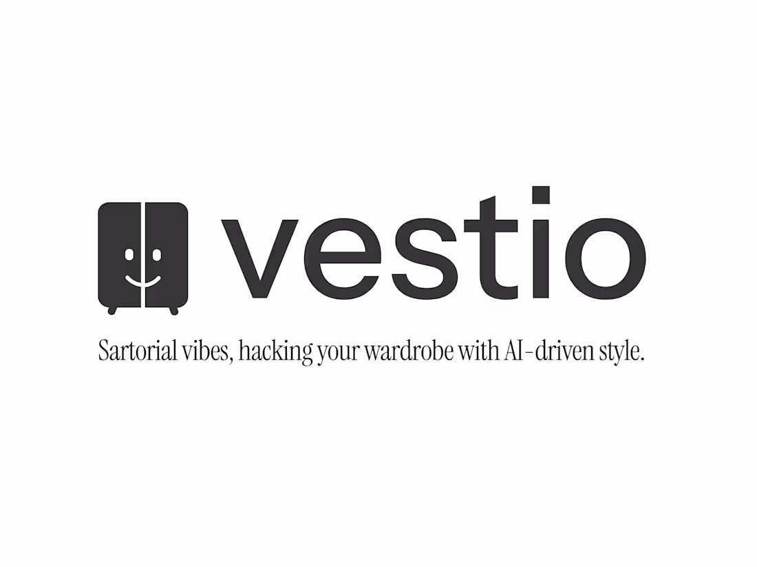 Cover image for Vestio - Startup Overview