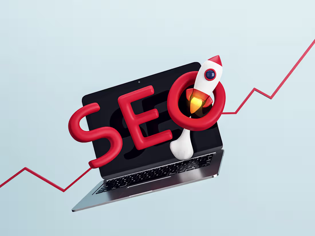 Cover image for SEO Strategy & Optimization to Boost Your Google Rankings
