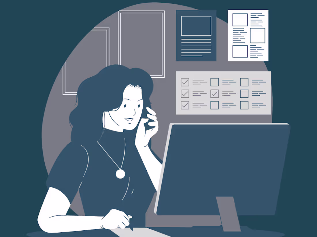 Cover image for Data Entry Express: Simplifying Your Information Management"