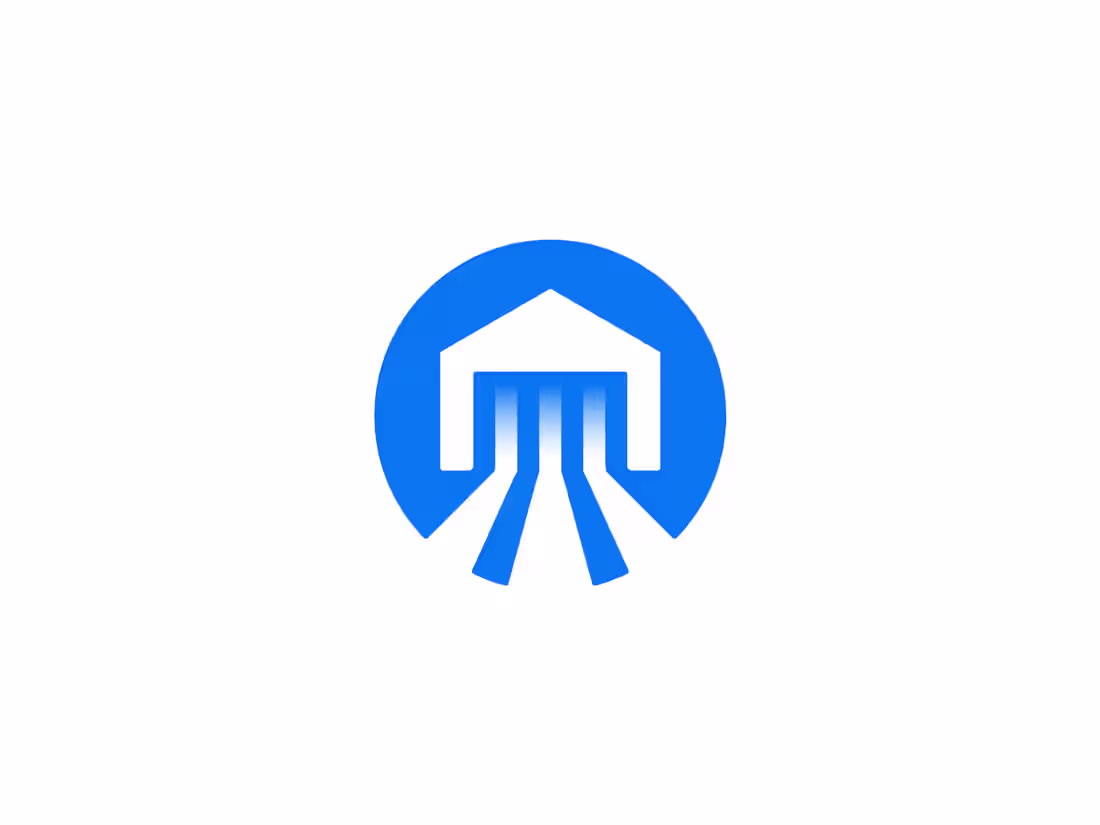 Cover image for Warehouse Logo Concept // For SALE