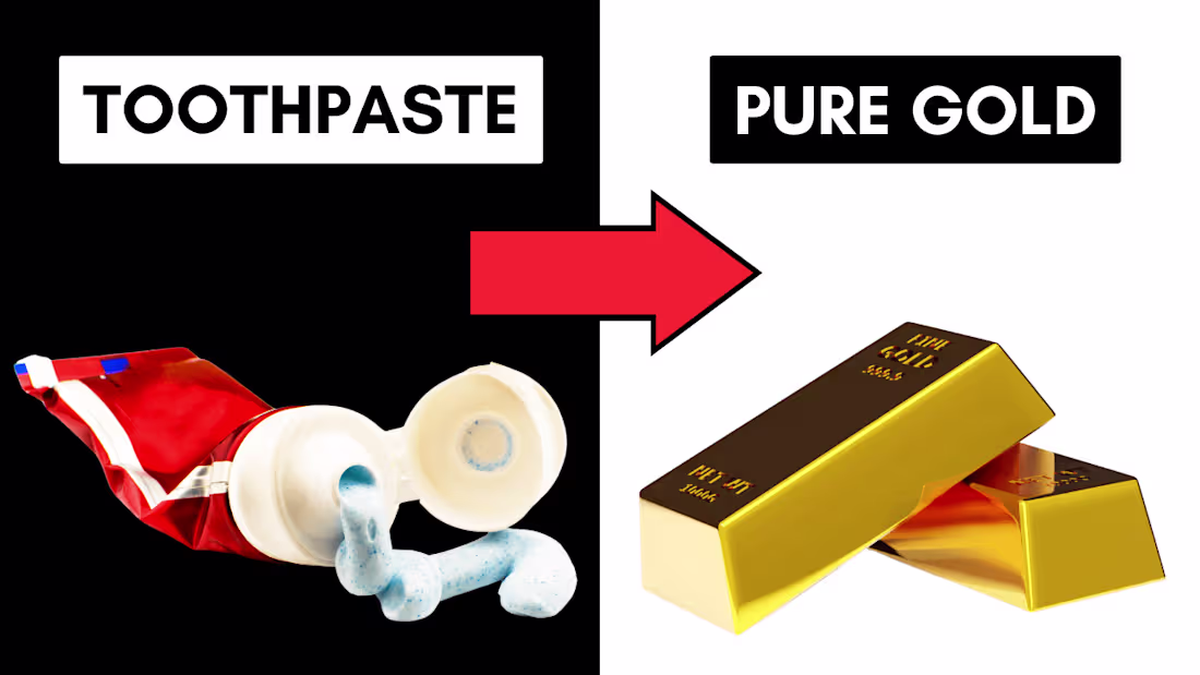 Cover image for Science Experiment Youtube Thumbnail