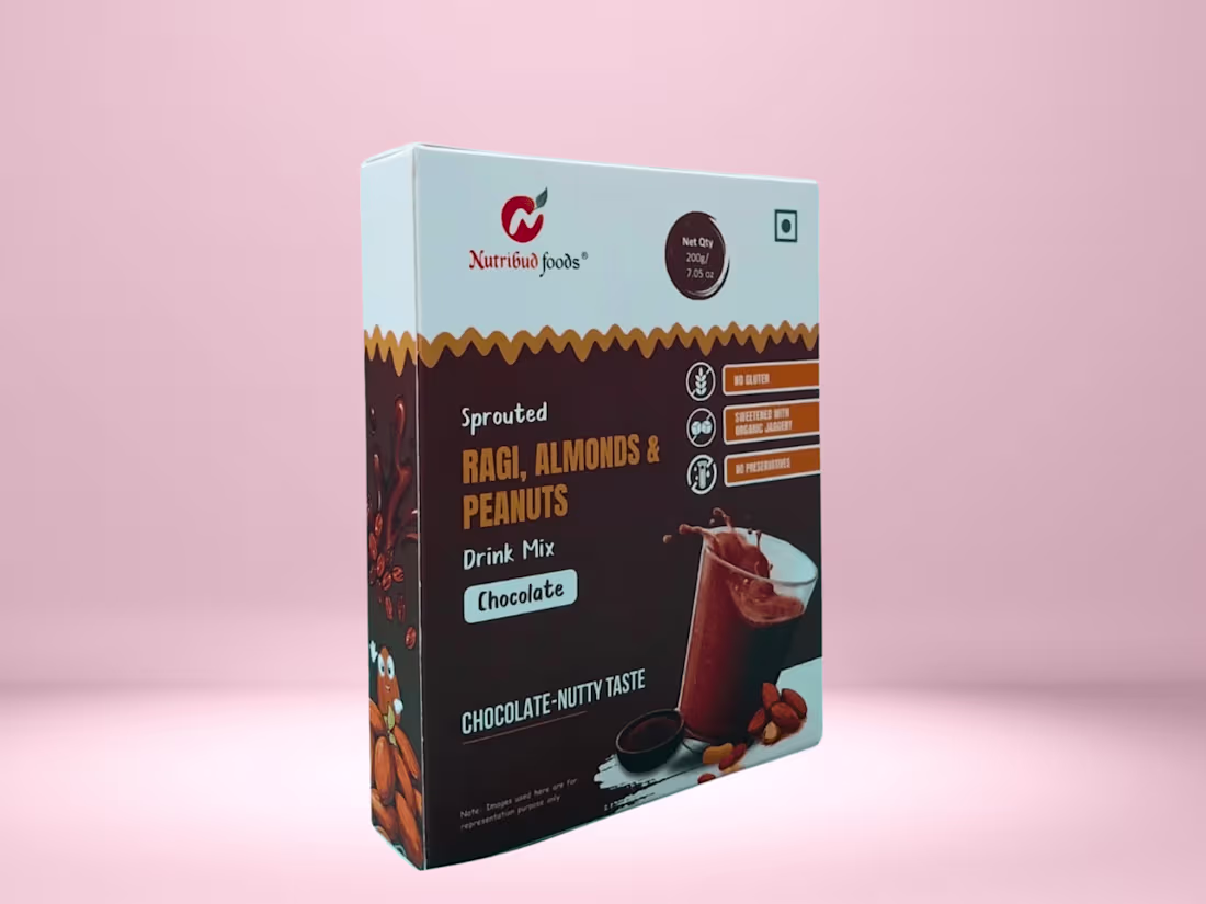 Cover image for Expert Packaging & Label Design: Elevate Your Brand